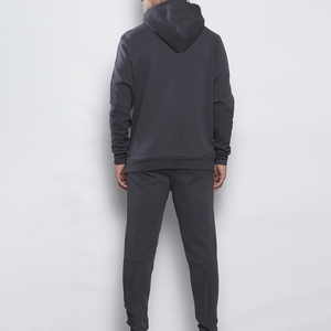 Survêtement de fitness pour hommes, tissu extensible doux, nouveau design, vêtements d'entraînement, personnalisation OEM ODM - Product Image 5