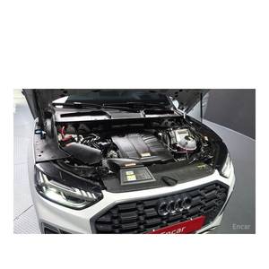 Audi Q5 40 TDI Quattro Premium 2023, 55,138 km, Diésel, Asientos de Cuero, Volante a la Izquierda, Cámara Trasera - Product Image 6