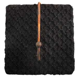 Crochets muraux décoratifs faits à la main en bois, vente en gros, fournisseur en vrac, prix d'usine, nouveauté, vente chaude - Product Image 2