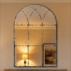 Miroir mural DJ-W3935P406813 - Product Image 1