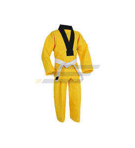 Uniformes de Judo Personalizados de Alta Calidad, Ropa de Artes Marciales, Diseño Personalizado, 100% Algodón Transpirable, Gran Venta - Product Image 6