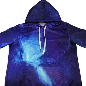 Sweat à capuche imprimé pour homme, logo personnalisé, respirant, en molleton technique, vêtements de sport professionnels pour la salle de sport - Product Image 3