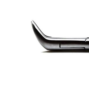Forceps d'extraction dentaire manuels pour les dents molaires inférieures |   Instruments chirurgicaux dentaires professionnels certifiés CE Classe I par Grip Surgical - Product Image 5
