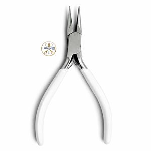 Pince à bec effilé pour la fabrication de bijoux - Product Image 4