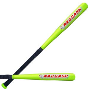 34" <b>Baseball</b> <b>Bat</b> Black Barrel & Black Grip Beech Poplar Wood/Solid Wood for Youth & Adult 18 oz & Barrel BY NAQQASH SPORTS - Product Image 5