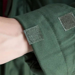 Chaqueta Cortavientos Personalizada Nueva, de Alta Calidad, Directo de Fábrica, Buen Precio, Chaqueta Impermeable de Poliéster para Hombre, en Oferta - Product Image 4