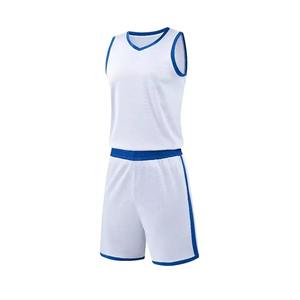 Maillots de basket-ball de toutes les équipes, nouvelle saison, vente en gros, haute qualité, impression sublimée personnalisée, 100% polyester respirant, sport - Product Image 5