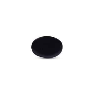 Natural Oval Cut Sulemani Haqeeq Agate Gemstone 12.59 Carat Loose Stone for Fine Jewelry - Product Image 2