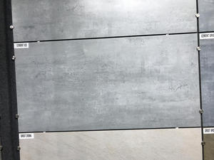 Vente chaude Carreaux de sol mats de style indien Nouveau modèle Carreaux de porcelaine émaillés aspect marbre poli mat à bon prix - Product Image 4