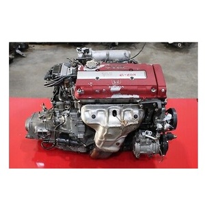 Motor Japonés Usado de la Mejor Calidad, Motor B16B Completo - Product Image 2