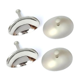 High Strength Stainless Steel Eye <b>Shield</b> For Eye Safety Medical <b>Protective</b> Cover For Post Operative And Injury Care - Product Image 6