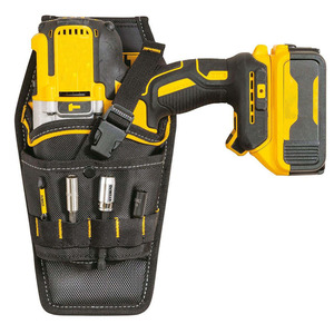 Professional <b>Tool</b> <b>Belt</b> With Multiple Pockets And Adjustable Waist Strap For Electricians And Construction Workers 2026 - Product Image 4