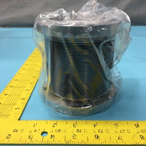 Metal Fab 2100424 Quad Reciprocating Bellows - อุปกรณ์และอะไหล่เซมิคอนดักเตอร์ระดับโลกที่เชื่อถือได้ - Product Image 5