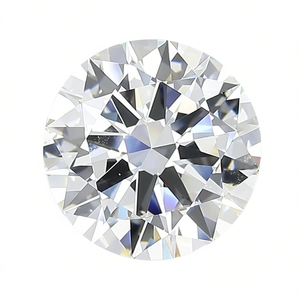 Diamantes Sueltos Cultivados en Laboratorio, Certificados por IGI, 10 Quilates, Corte Redondo, VS1, Alta Calidad, Gema Versátil para Joyería y Diseño - Product Image 2
