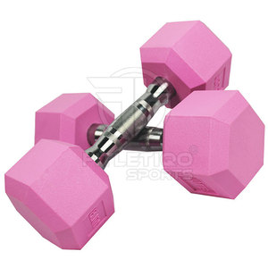 Vente Flash : Haltères de Fitness Personnalisables avec Logo, Dernier Design, Fabriqués au Pakistan, Vente Directe Usine - Product Image 4