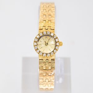 Reloj de Cuarzo Analógico de Latón de Lujo Minimalista para Mujer, Movimiento MIYOTA, Cristal Hardlex, Resistencia al Agua 3BAR, Nuevo Diseño de Caja y Esfera - Product Image 4