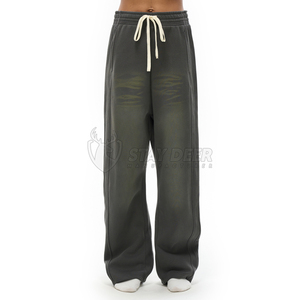 Premium Quality Men’s Casual Trousers with Stretchable Fabric Comfortable Slim Fit Design for Daily Wear & Office Use - Product Image 4