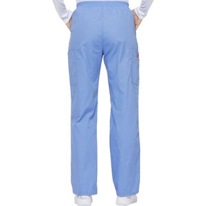 Uniformes Médicos Profesionales OEM para Hospital, Conjuntos de Uniformes Médicos, Directo de Fábrica, Ligeros, Transpirables, de Algodón y Poliéster, para Personal de Laboratorio - Product Image 3