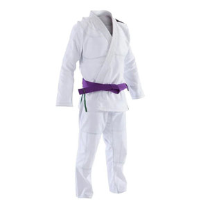 Vêtements de sport confortables les plus vendus, uniforme de Jiu Jitsu de haute qualité, uniforme de Jiu Jitsu pour arts martiaux - Product Image 2
