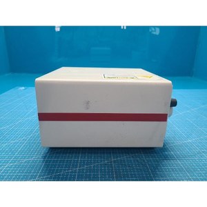 Schott-Fostec 20810 Fiber Optic Ring Light for Legacy Semiconductor Equipment Parts Used As Is - Product Image 3