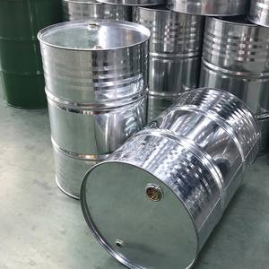 Bidones de Acero de Alta Calidad, Fabricante Profesional, Bidones de Aceite de Acero de 220L en Venta, Barriles de Acero, Barriles Metálicos Disponibles - Product Image 2