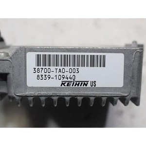 ECUs y Módulos de Computación Usados Accord 38700TA0003 - Product Image 6