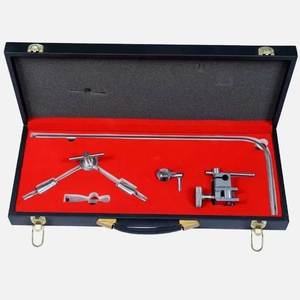 Sistema de Retracción Quirúrgica de Brazo Martin SURGINEXA, Juego Completo en Caja, Instrumentos de Cirugía General Ortopédica de Grado Hospitalario, Acero - Product Image 6