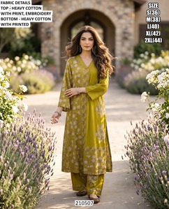 Kurti de diseñador Aabha - Product Image 3