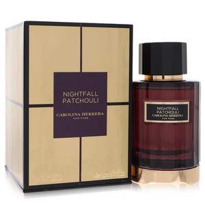 Perfume Unisex Nightfall Patchouli Eau de Parfum en Spray - Product Image 1