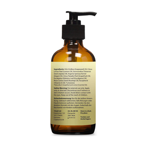 Aceite de Semillas de Calabaza Prensado en Frío al por Mayor, Aceite Vegetal Puro, Suministro de Fábrica - Product Image 5