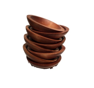 Assiette de service jetable de style européen personnalisée pour cuisine, restaurant, hôtel, collations, desserts, dernière assiette en porcelaine écologique - Product Image 1
