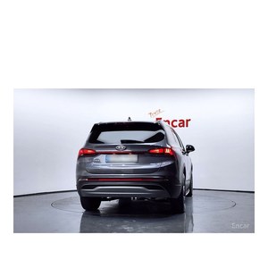 ฮุนได ซานตาเฟ่ ดีเซล 2.2 ขับเคลื่อน 4 ล้อ ปี 2022 เบาะหนัง กล้องมองหลัง ระยะทาง 44,647 กม. พวงมาลัยซ้าย - Product Image 4