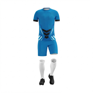 Hot Sale Baseball Uniform Unique Wear Custom Size Breathable Cool Fabric Easy To Wear Good Product Baseball Uniform - Product Image 1