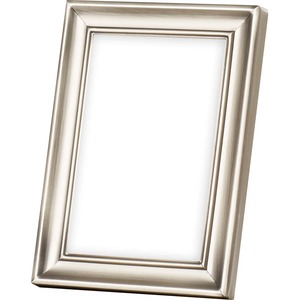 Rectangular Metal Mirror <b>Frame</b> With Brass Finish Durable Design - Product Image 2