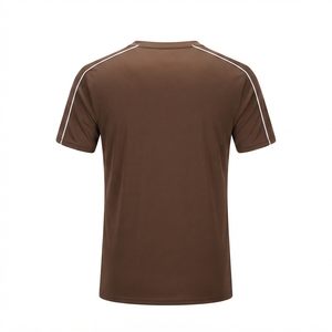 Tenue de football en polyester personnalisée pour adultes et enfants, vêtements de football à séchage rapide pour l'entraînement - Product Image 2
