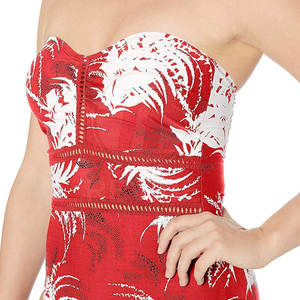 Traje de Baño Personalizado para Mujer con Diferentes Diseños, Servicio OEM, Ropa de Verano, Traje de Baño para Mujer - Product Image 4