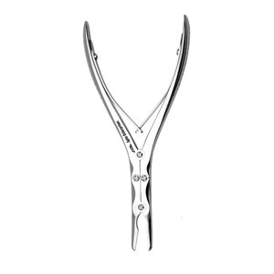 Instrumentos Ortopédicos de Acero Inoxidable al por Mayor, Buena Calidad, Pinzas Quirúrgicas para Cortar Huesos BEYER RONGEUR de 7 Pulgadas de Longitud - Product Image 3