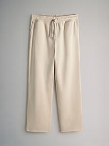 Pantalones Deportivos Extra Grandes para Hombre, Estilo Vintage, de Algodón Grueso, Lisos, para Correr, Proveedor Mayorista OEM - Product Image 2