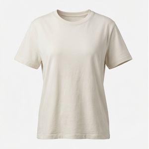 T-shirt Slim Premium pour Femme – Designs Tendances et Uniques Expressant Votre Style – Respirant, Taille XL, Lavable, Tissu Maille d'Été Personnalisable - Product Image 1