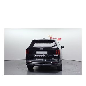 สำหรับรถยนต์ Kia Sorento ดีเซล 2.2 ขับเคลื่อน 2 ล้อ รุ่นเมษายน 2021 ระยะทาง 94,847 กม. เกียร์อัตโนมัติ พวงมาลัยซ้าย มาตรฐานไอเสียยูโร 5 เบาะหนัง - Product Image 4