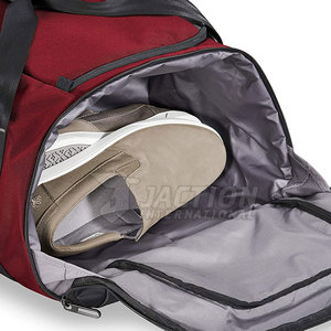 Custom Made Sports Duffle Bag Shoulder Duffle Fitness Bag Premium Quality Best Selling Duffle Bag - Product Image 6