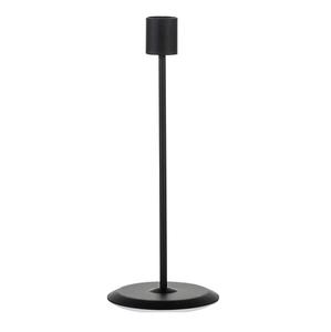 European Style Dinner Furnishings Western Metal <b>Candlestick</b> Table Furnishings Modern Luxury Candlelight Candle Holder - Product Image 2