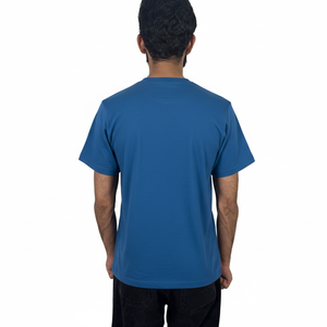 T-shirts pour hommes tendance, imprimés, à manches courtes, décontractés, style streetwear, col rond, t-shirt oversize pour hommes - Product Image 5