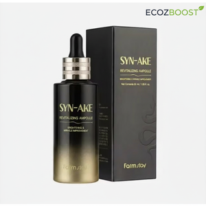 [ฟาร์ม] หลอด SYN-AKE ฟื้นฟู55มล.-เครื่องสำอางเกาหลีขายส่ง - Product Image 3