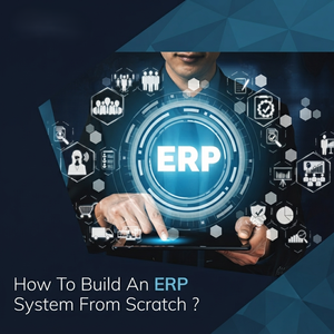 Servicios Integrales de Sistemas ERP: Planificación de Recursos Empresariales, Automatización de Procesos y Integraciones Digitales Escalables - Product Image 1