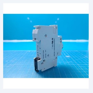 Disjoncteur ABB S281W S281W K6A d'occasion – Pièces d'équipement semi-conducteur de génération précédente - Product Image 3