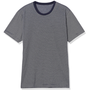 เสื้อยืดผู้ชาย OEM จากโรงงานโดยตรง จัดส่งรวดเร็ว รับประกันคุณภาพ ผลิตจากผ้าฝ้าย แขนสั้น มีจำหน่าย - Product Image 4