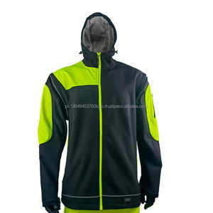 Customizable Winter <b>Jacket</b> with Windproof Warm Fabric & Soft Shell High Demand ODM Coat for OEM - Product Image 5