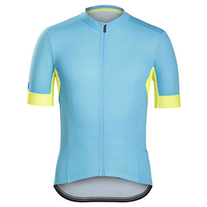 Maillot de Ciclismo sin Mangas de Primera Calidad OEM Personalizable Ligero y Transpirable 100% Poliéster para Hombre y Mujer - Product Image 5