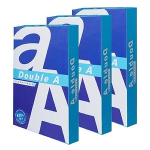 Premium A4 Copy <b>Paper</b> 80 GSM Bright White Office <b>Printer</b> <b>Paper</b> For Reports Forms Contracts School Notes 500 Sheets Ream - Product Image 3